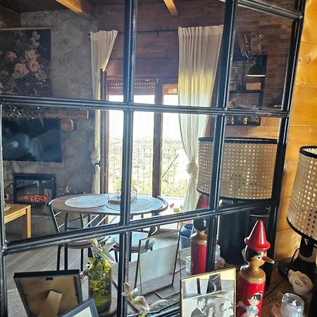 Atico Fuente Hervera 베가데산마테오 외부 사진